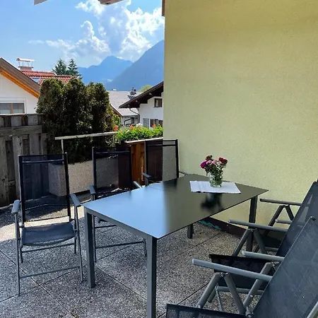 Ferienhaus Schiestl Wiesing Exterior foto