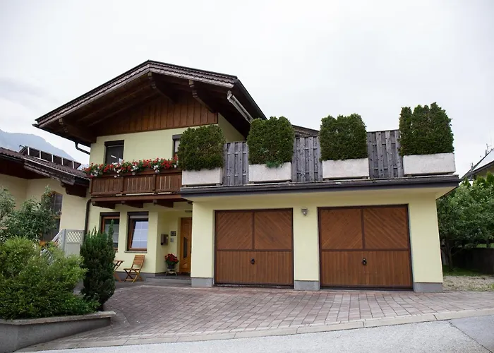 Ferienhaus Schiestl