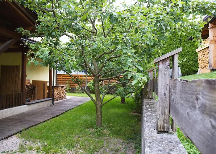 Ferienhaus Schiestl
