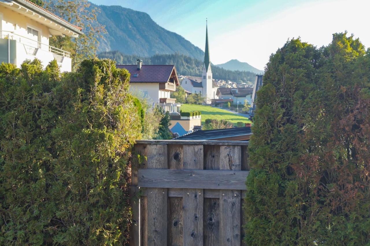 Schiestl Holiday home *