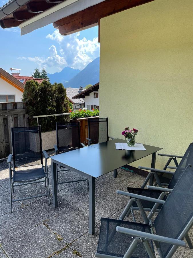 Schiestl Holiday home *