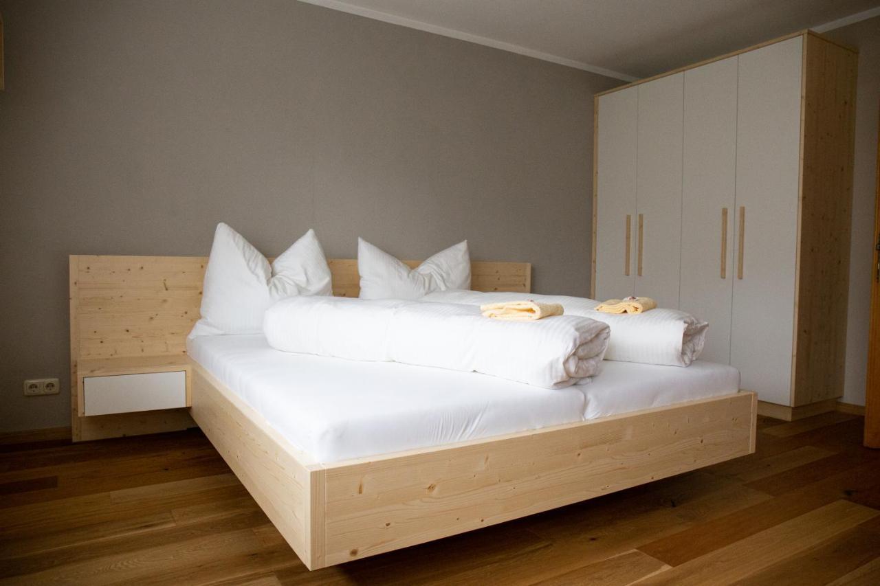 Holiday home Schiestl