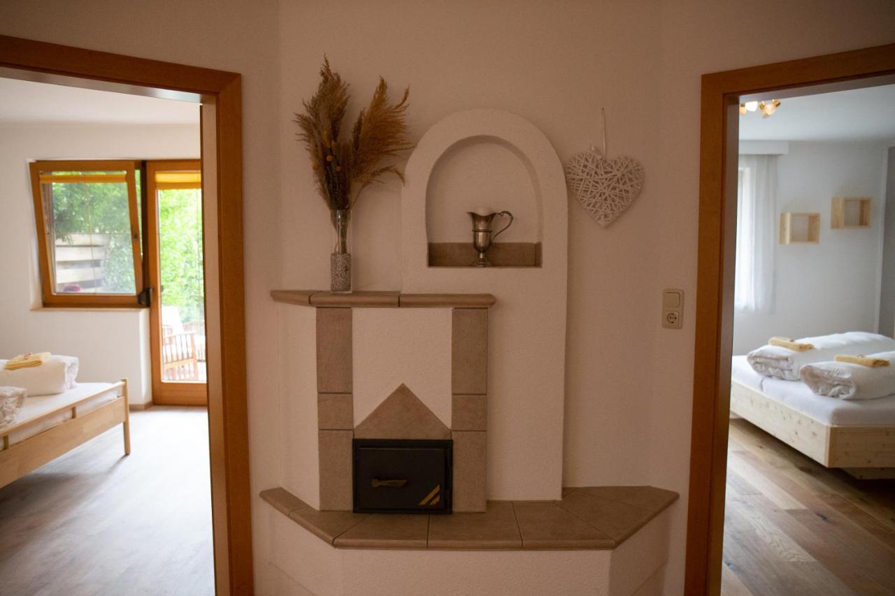 Holiday home Schiestl