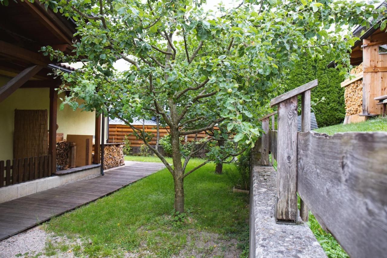 Holiday home Schiestl Wiesing