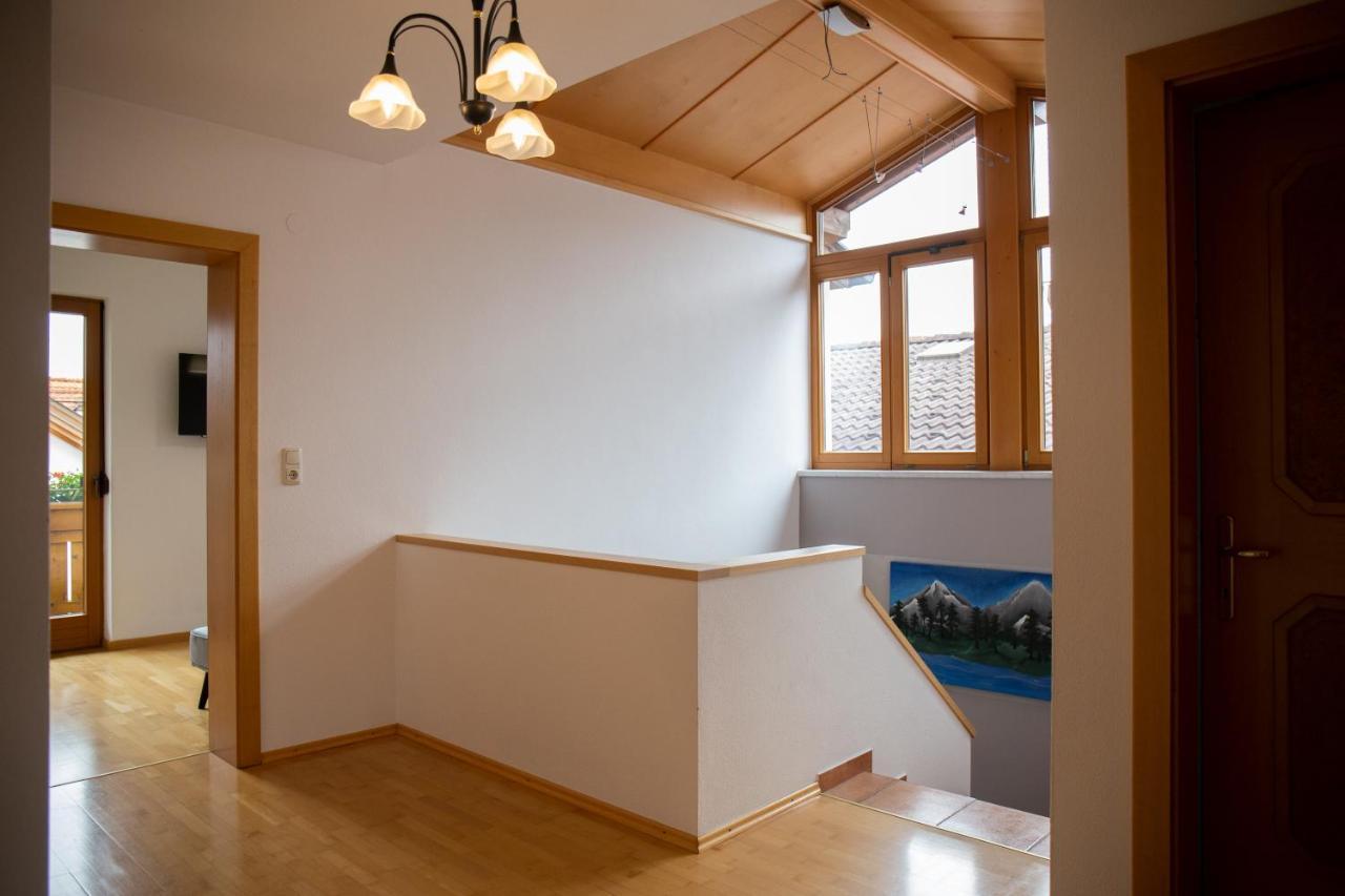 Holiday home Schiestl