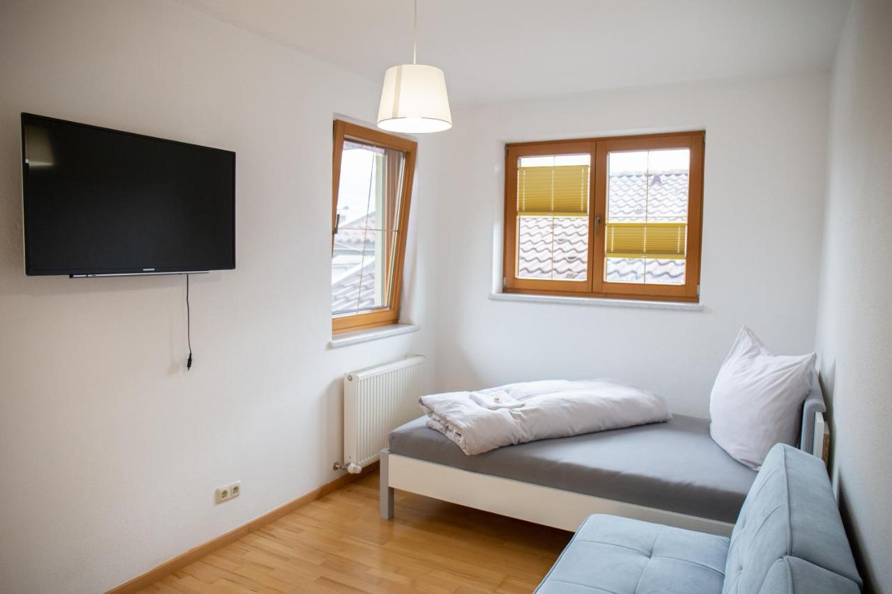 Schiestl Holiday home *