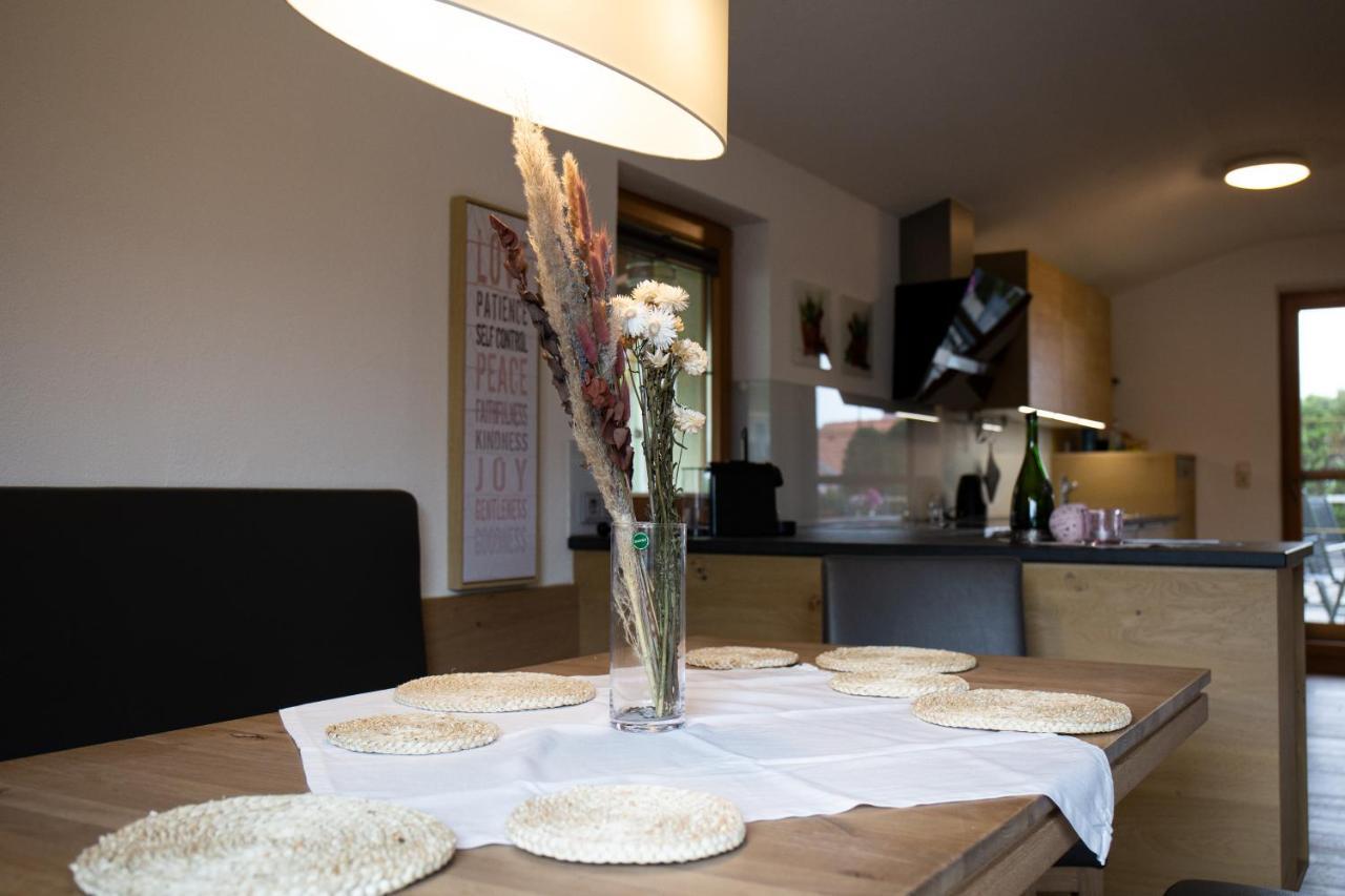 Schiestl Casa vacanze Wiesing