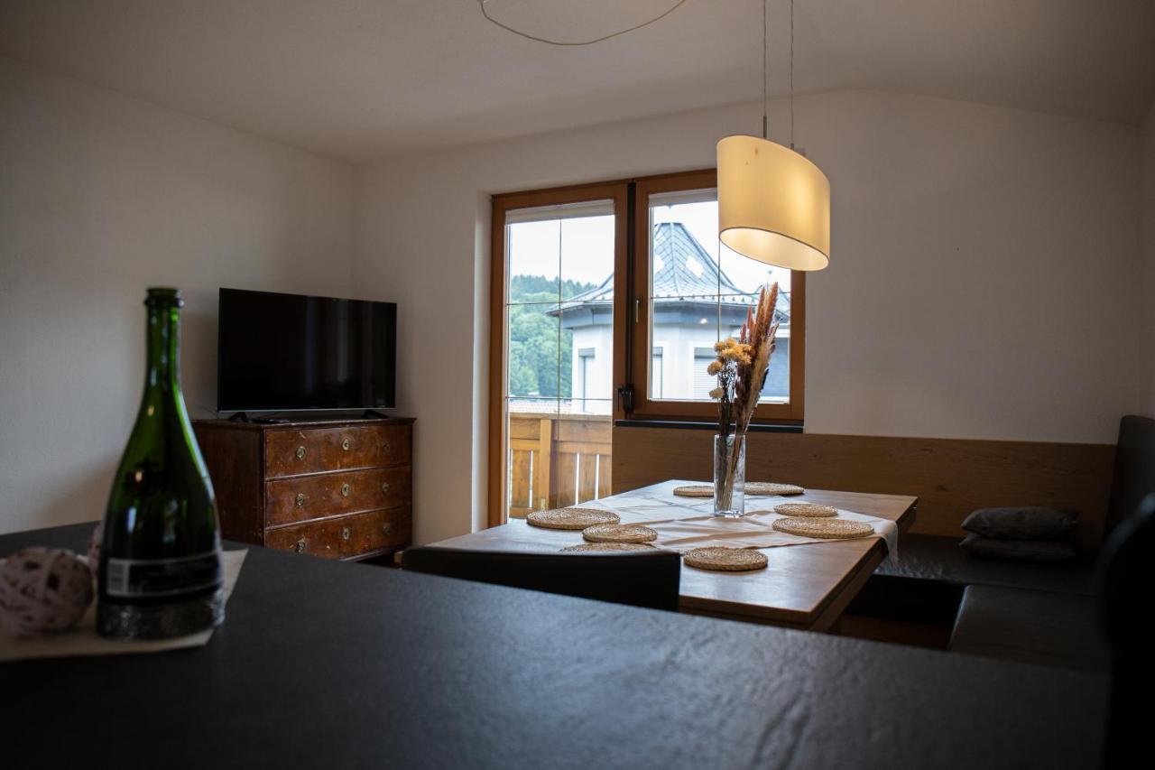 Schiestl Holiday home Wiesing