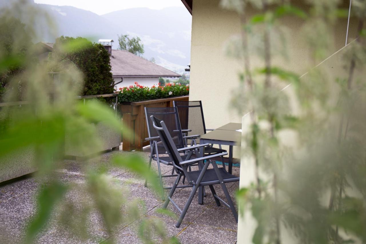 Schiestl Holiday home