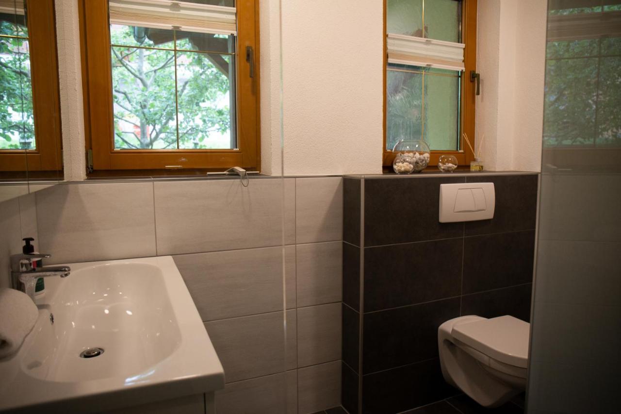 Schiestl Casa vacanze Wiesing