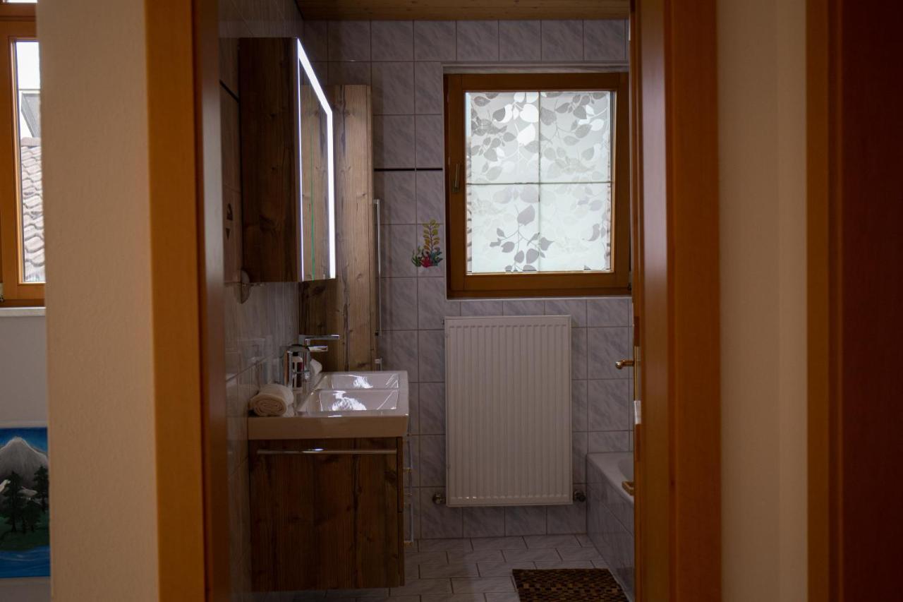 Holiday home Schiestl *