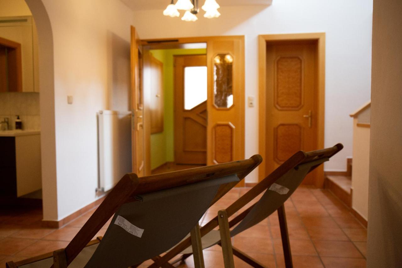 Schiestl Holiday home *
