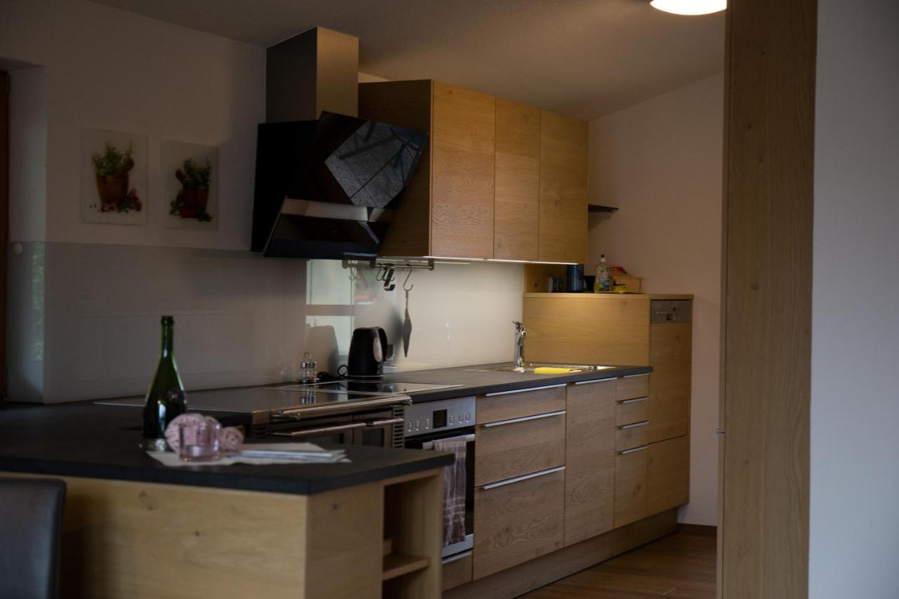 Schiestl Holiday home